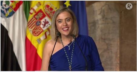 Guadalupe Sabio Buzo