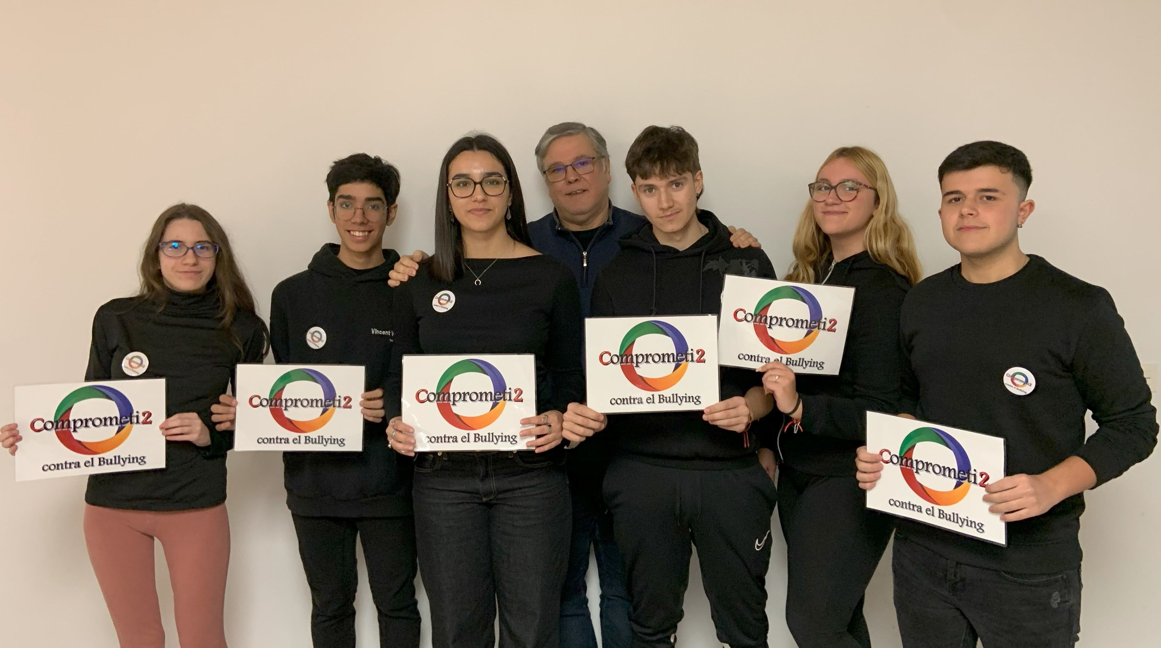 Participantes Comprometi2