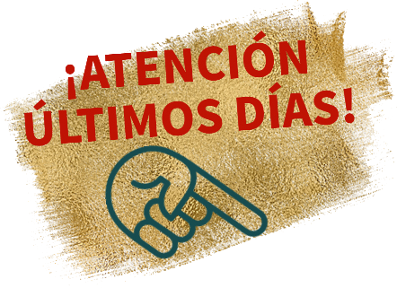 ATENCION LTIMOS DIAS