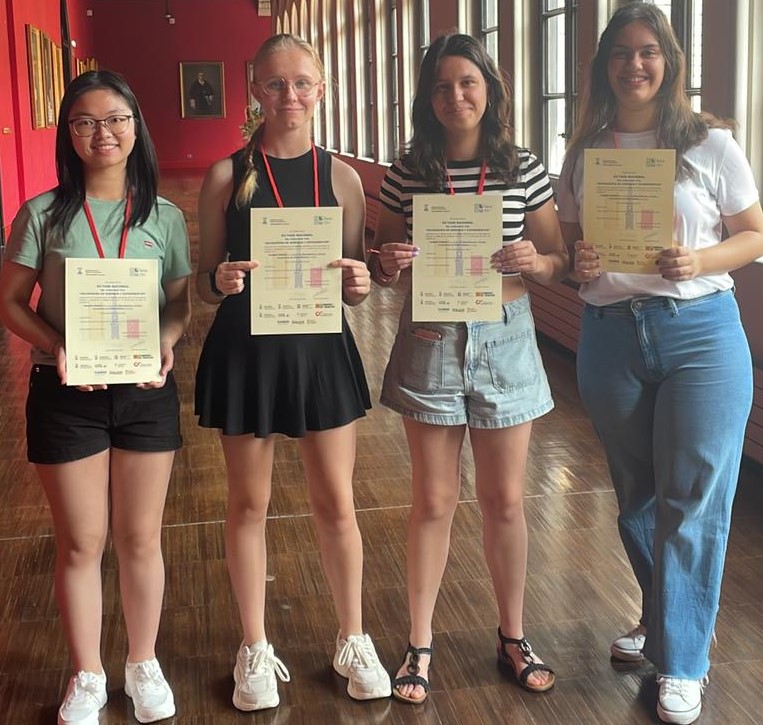 NACIONAL DIVIERTETE CON LA ESTADISTICA